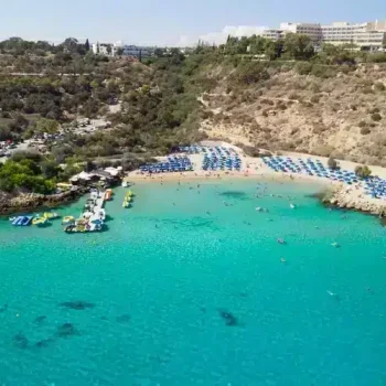 Konnos Beach