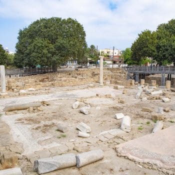 Agia Kyriaki Chrysopolitissa