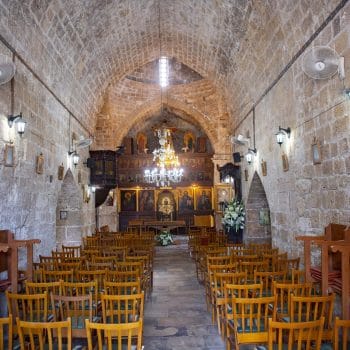 Agia Kyriaki Chrysopolitissa