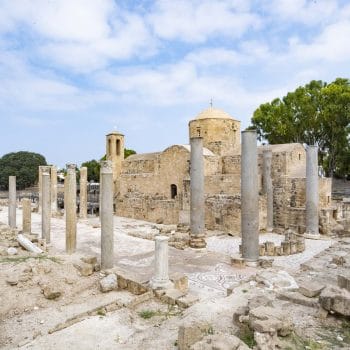 Agia Kyriaki Chrysopolitissa