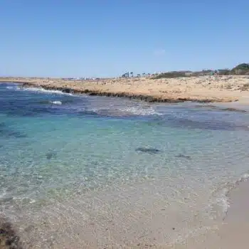 Ammos Tou Kambouri Beach