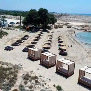 Ammos Tou Kambouri Beach
