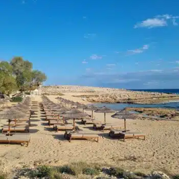 Ammos Tou Kambouri Beach
