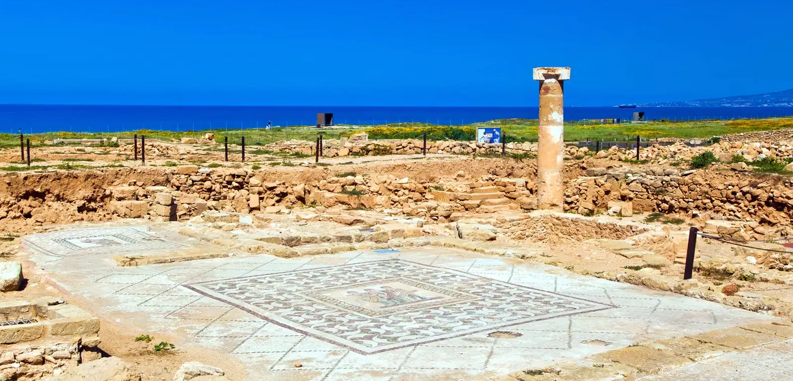 Basilica of Panagia Limeniotissa