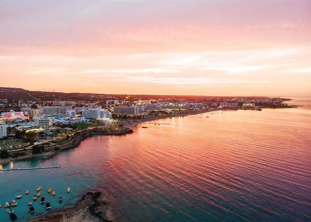 Best Holiday Rentals in Protaras