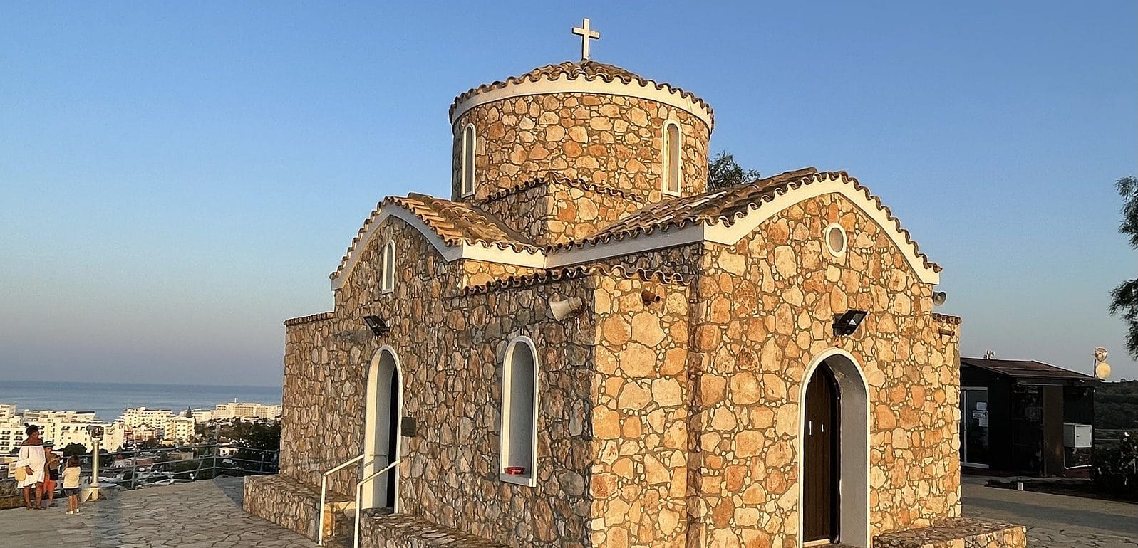Church of Profitis Ilias