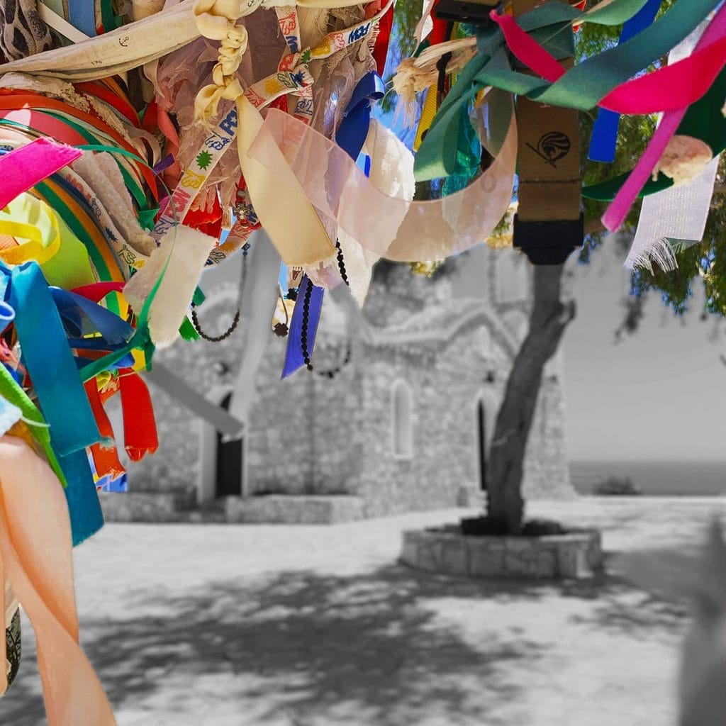 Church of Profitis Ilias