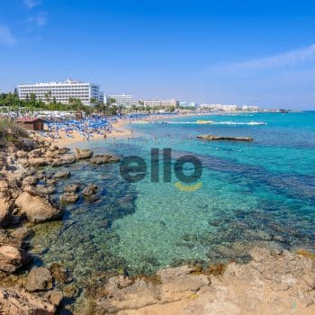 Fig Tree Bay Beach