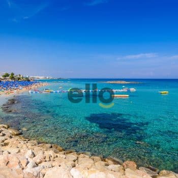 Fig Tree Bay Beach