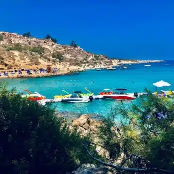 Konnos Strand