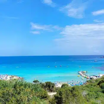Konnos Strand