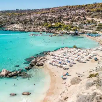 Konnos Strand