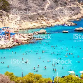 Konnos Strand
