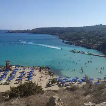 Konnos Strand