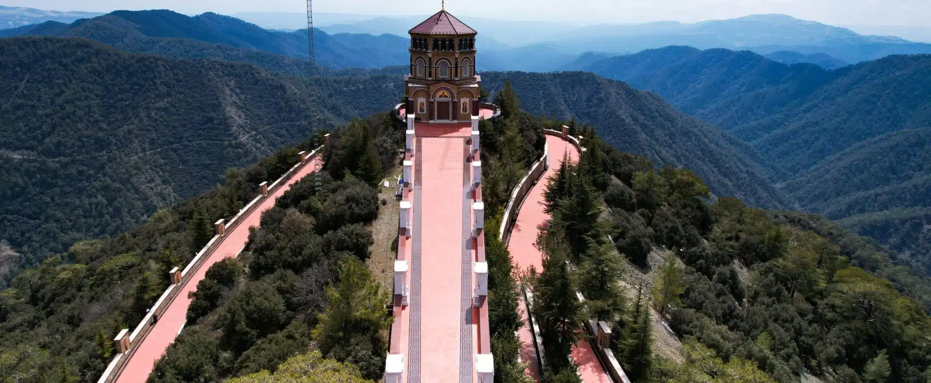Monastero di Kykkos
