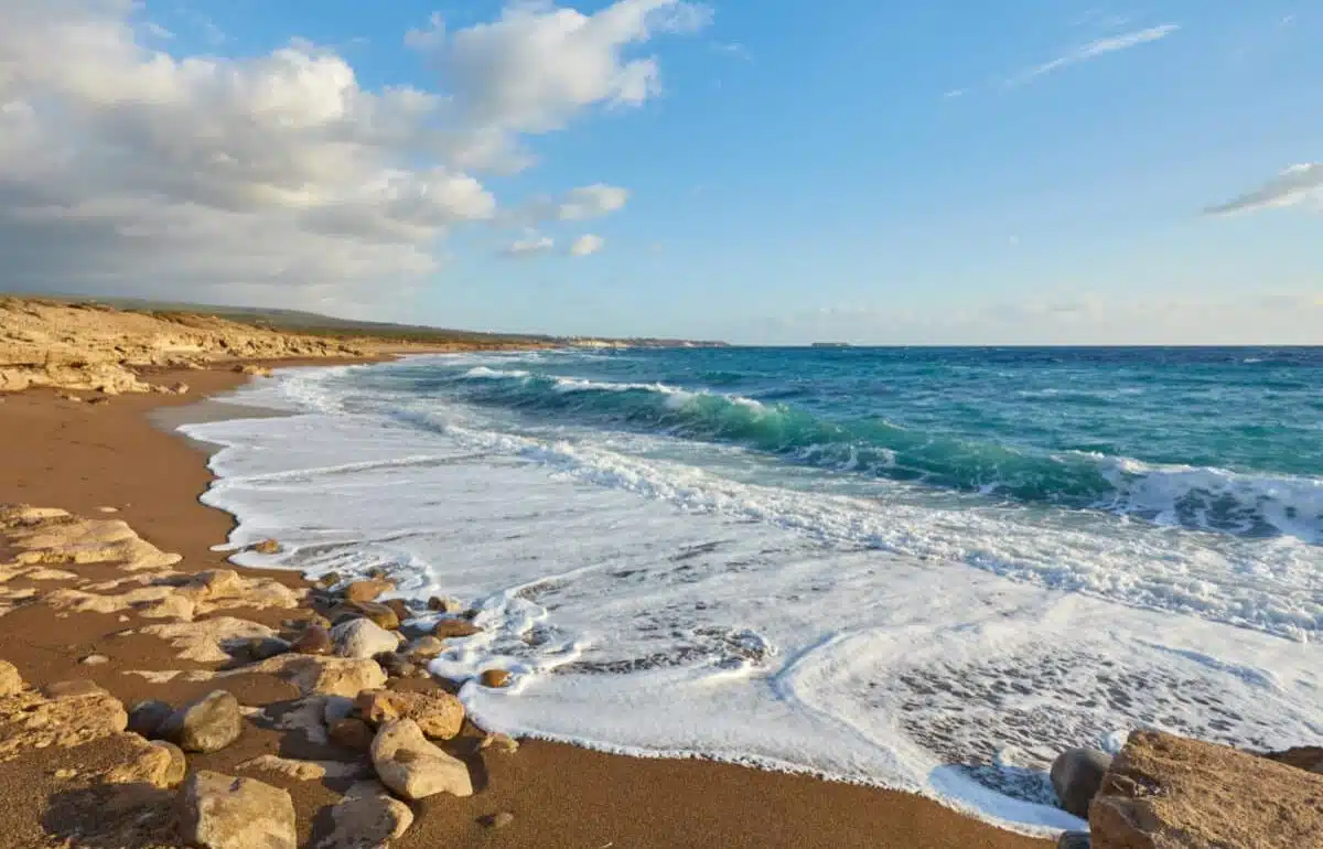 Le migliori spiagge di Cipro