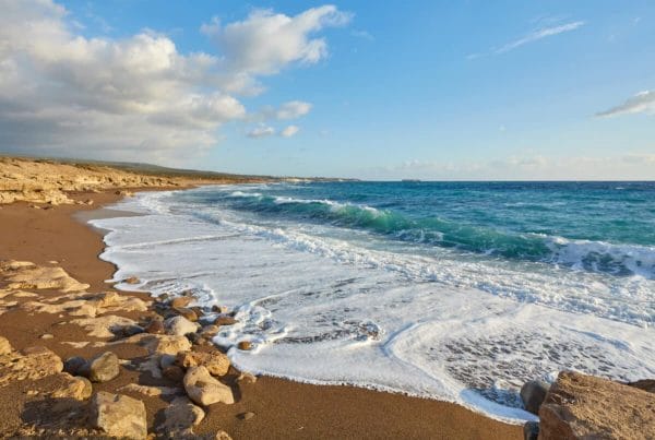 Best Beaches in Cyprus