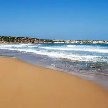 Lara Beach