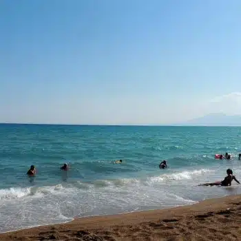 Lara Beach