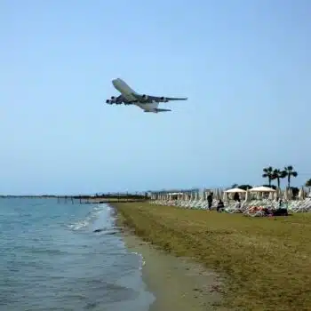 Mackenzie Beach