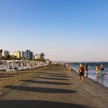 Mackenzie Beach