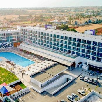 Amethyst Napa Hotel & Spa