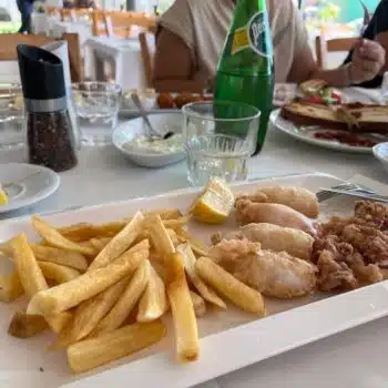 Karas Fish Tavern