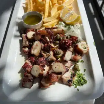 Karas Fish Tavern