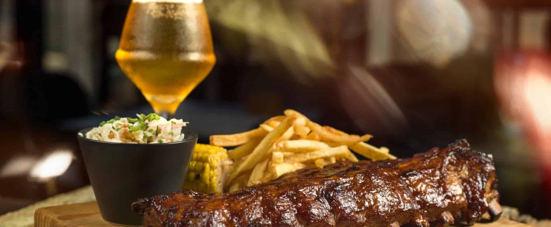 Malthouse Beer & Food