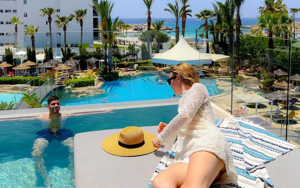 Tasia Maris Beach Hotel & Spa