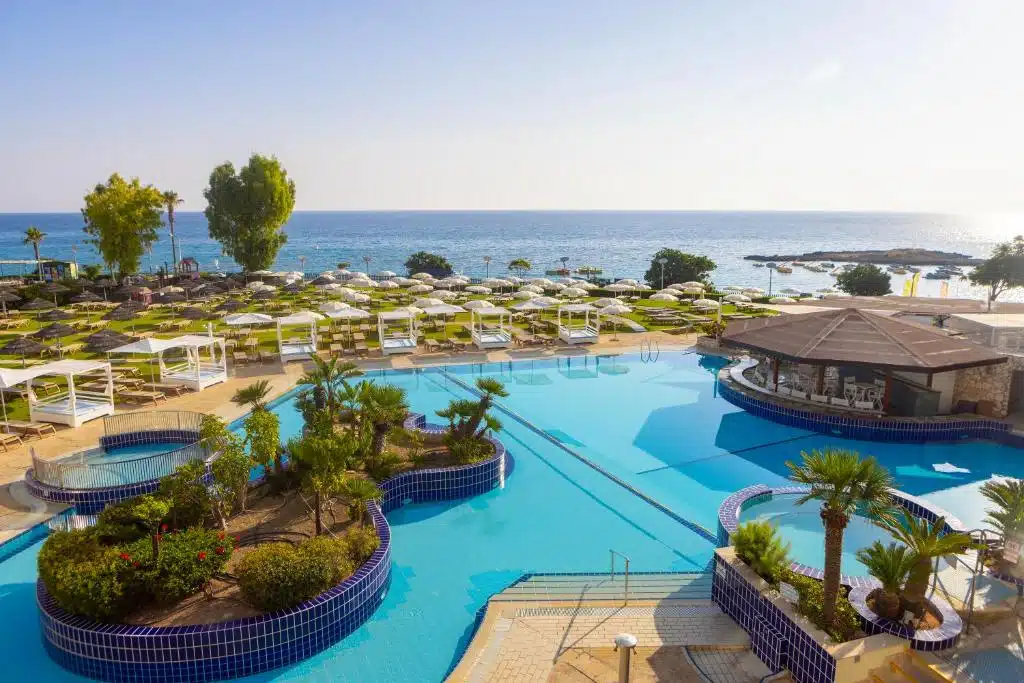 Capo Bay Hotel