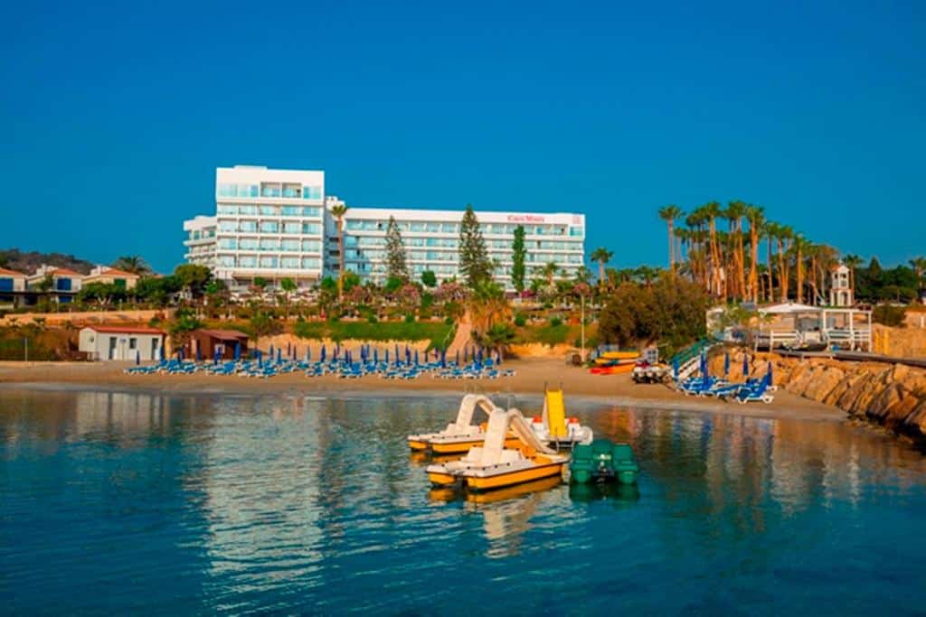 Cavo Maris Beach Hotel