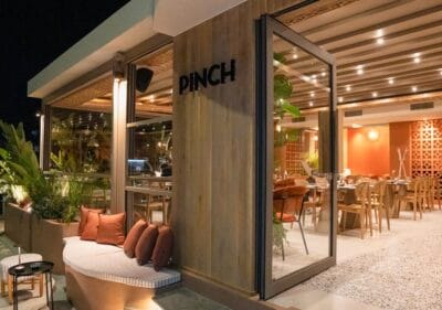 Pinch