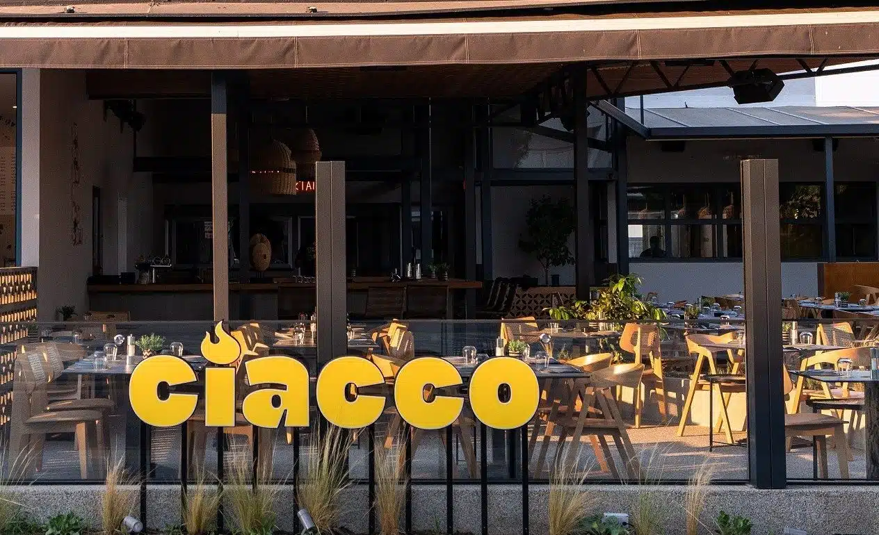 Ciacco Protaras