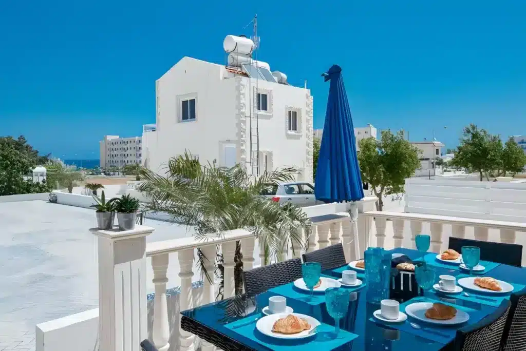 Discover the Best Villas in Cyprus: Luxury, Budget, and More