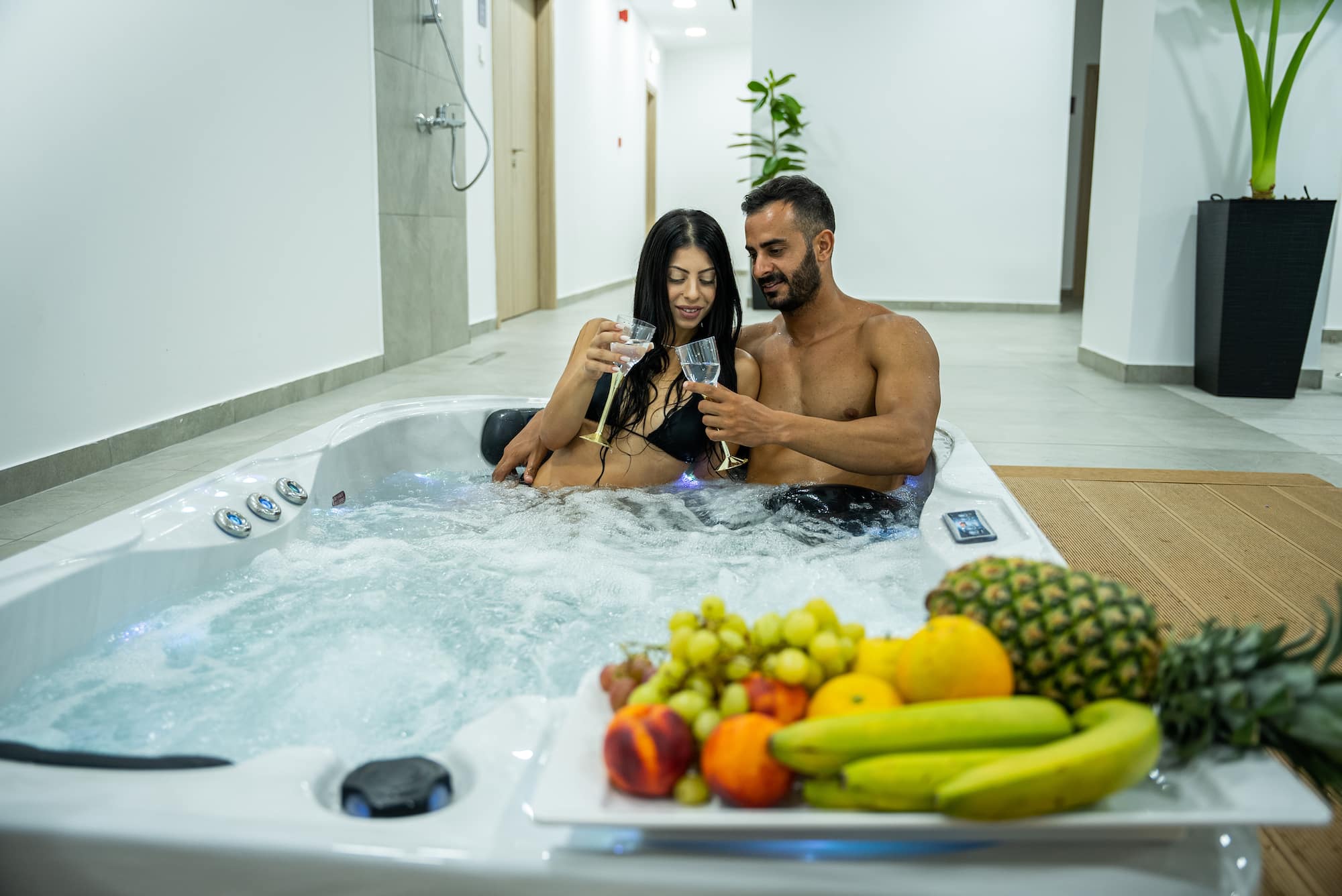 Introducing Caramela Luxury Apartments: Your Ultimate Ayia Napa Sanctuary