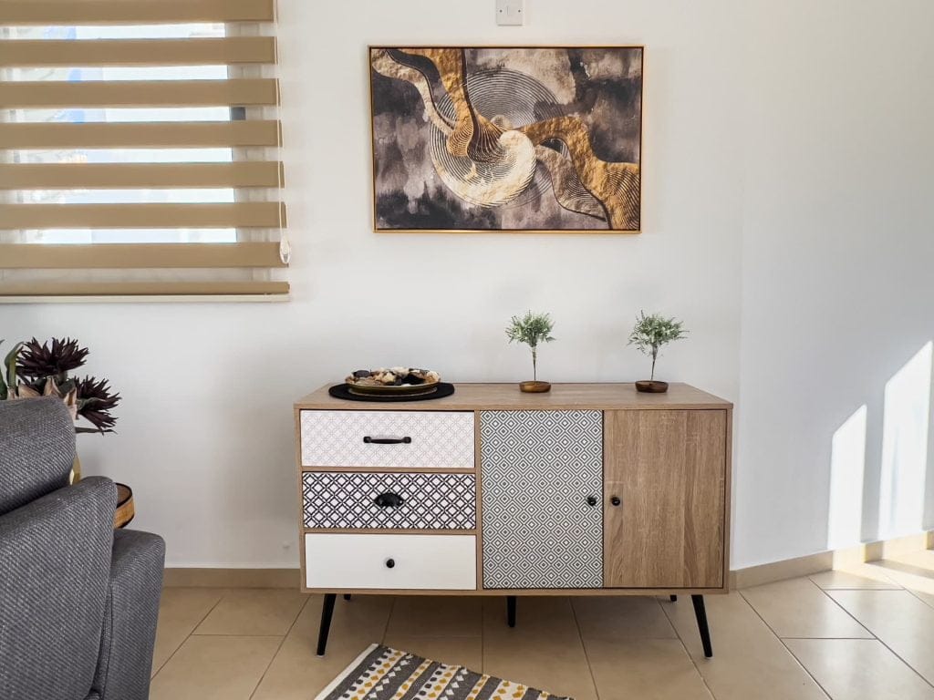 Introducing Villa Allegra: Your Secluded Retreat in Protaras