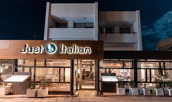 Just Italian Ristorante
