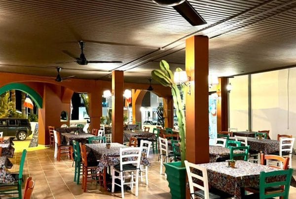 Los Hermanos Mexican Restaurant