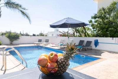 LuxVillasRentals Ayia Napa: A Stellar Success Story with Superstay Rentals
