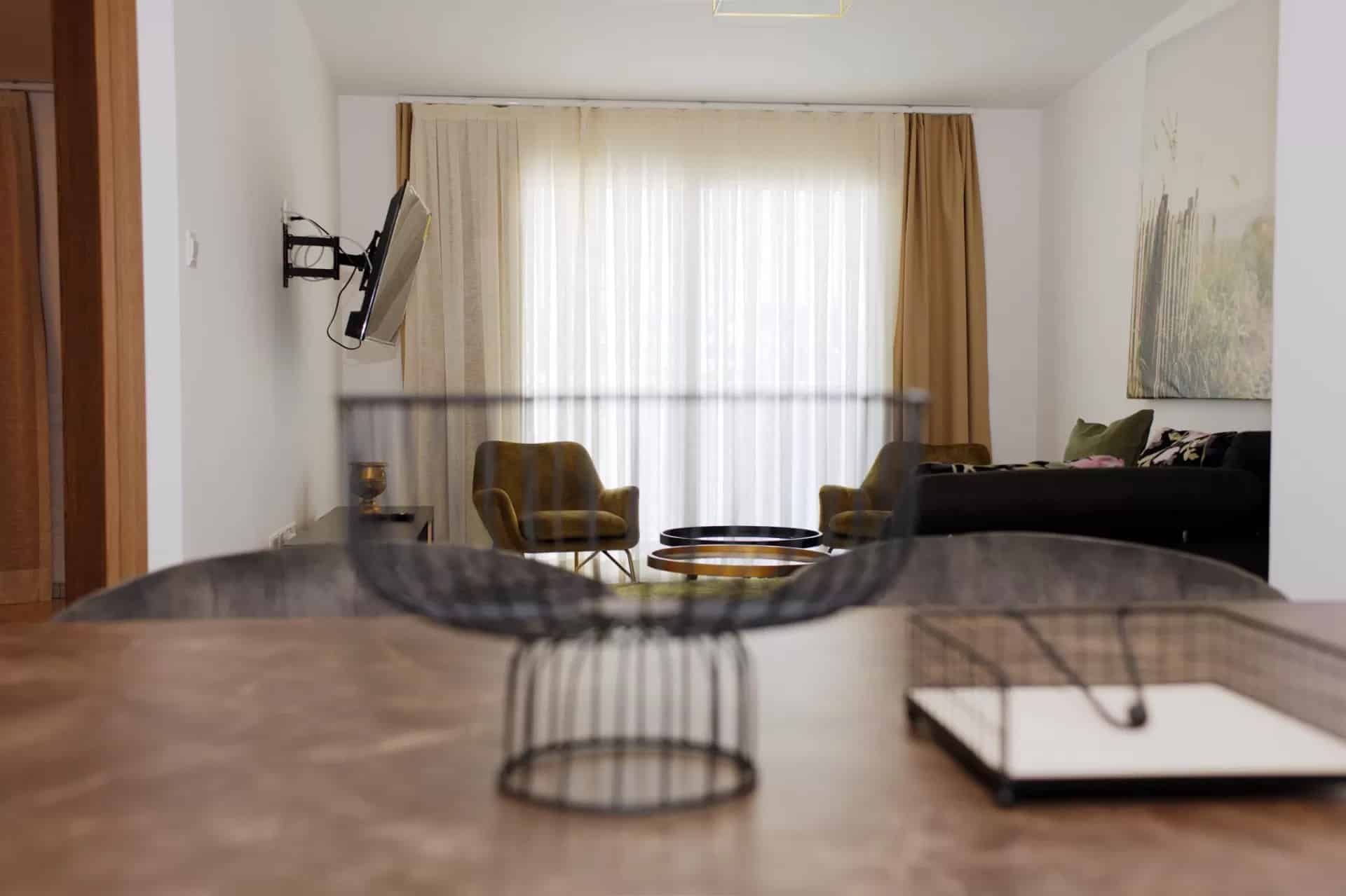 Musan Boutique Apartments: A Rising Star on Nissi Beach Avenue, Ayia Napa