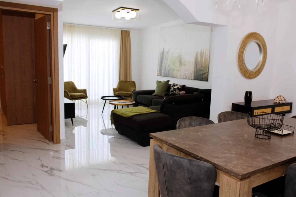 Musan Boutique Apartments: A Rising Star on Nissi Beach Avenue, Ayia Napa