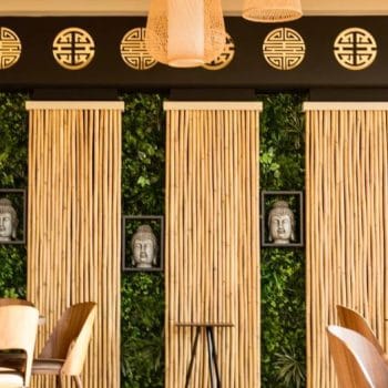 Sashiko Asian Fusion