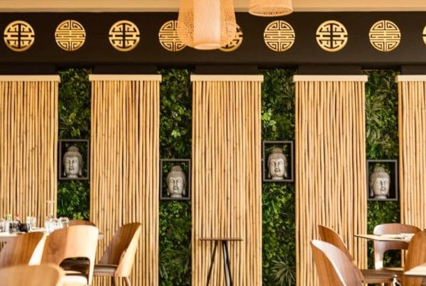 Sashiko Asian Fusion