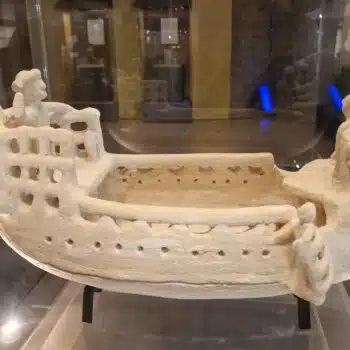 Thalassa Museum