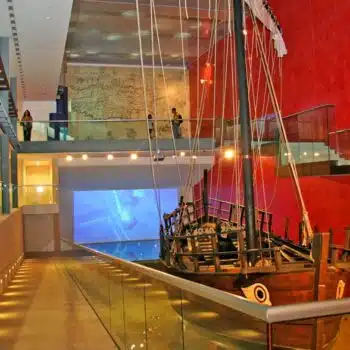 Thalassa Museum