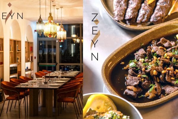 Zeyn Restaurant