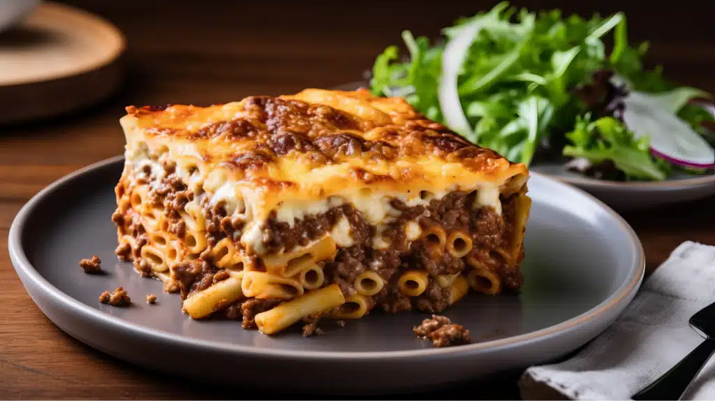 Delicious Cypriot Cuisine - 18 Must-Try Traditional Cypriot Foods!