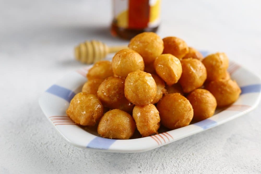 Delicious Cypriot Cuisine - 18 Must-Try Traditional Cypriot Foods!