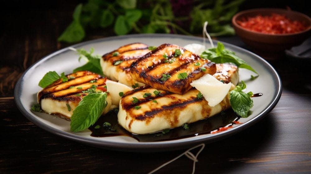 Delicious Cypriot Cuisine - 18 Must-Try Traditional Cypriot Foods!